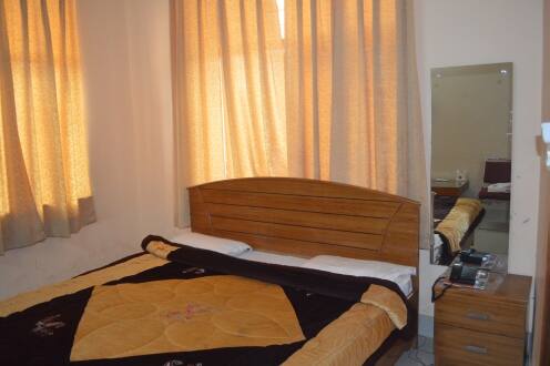 Hotel Gomati Residency, Dehradun 5